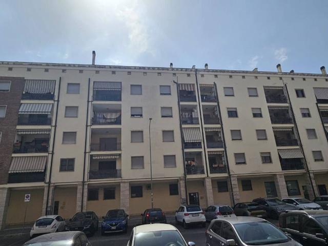 Appartamento in vendita a Latina LT