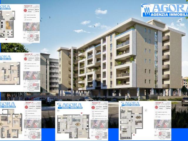 Appartamento in vendita a Latina LT