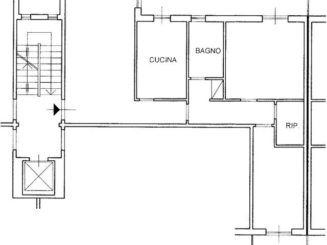 Appartamento in vendita a Latina LT