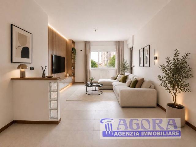 Appartamento in vendita a Latina LT
