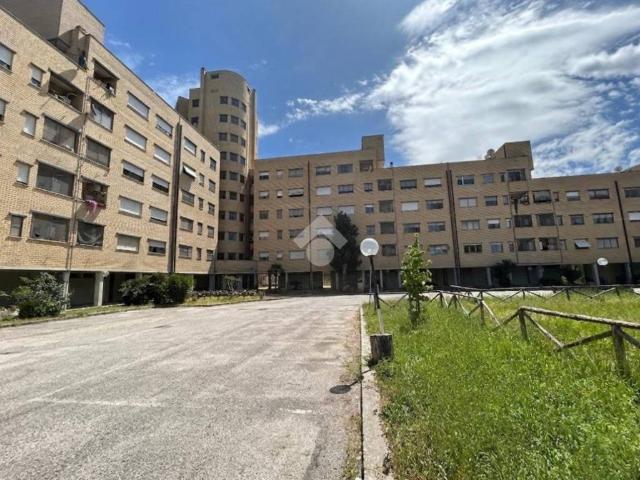 Appartamento in vendita a Latina LT