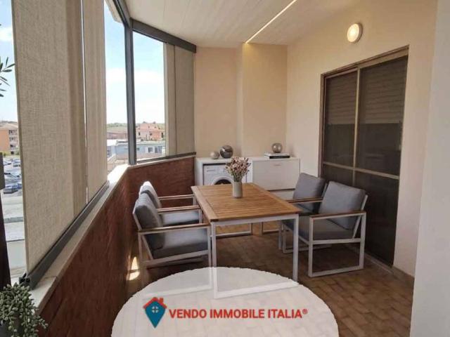 Appartamento in vendita a Latina LT
