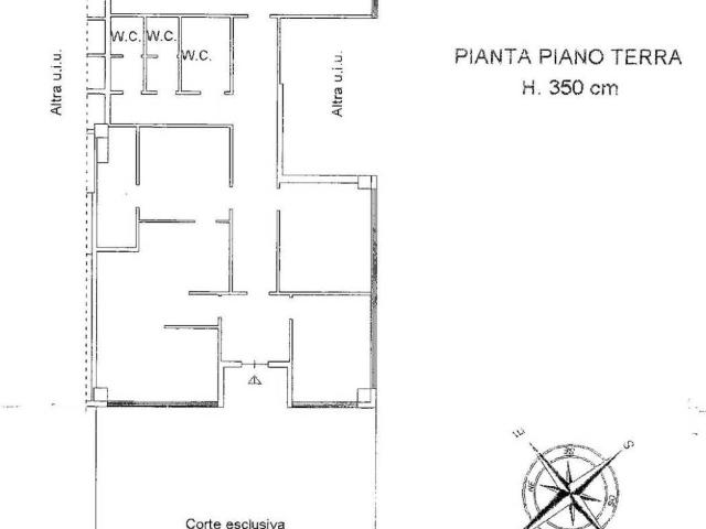 Appartamento in vendita a Latina LT