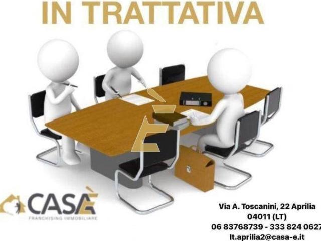 Appartamento in vendita a Latina LT