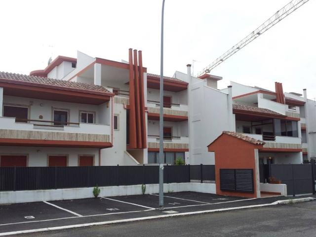 Appartamento in vendita a Latina LT