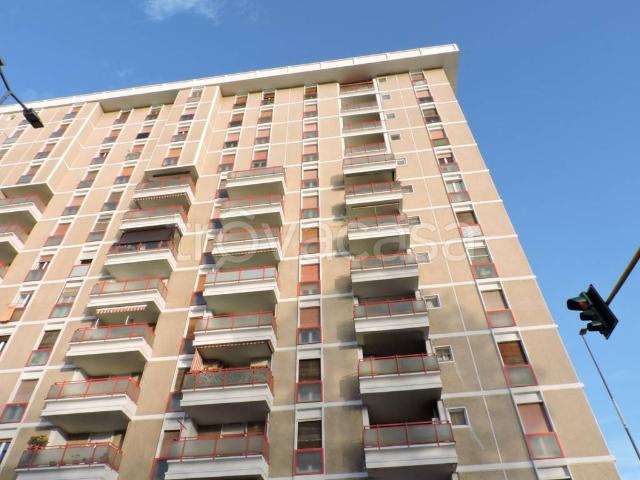Appartamento in vendita a Latina piazzale Gorizia,19, Centro città