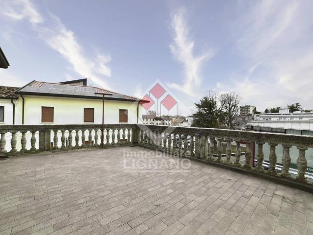 Appartamento in vendita a Latisana, Centro