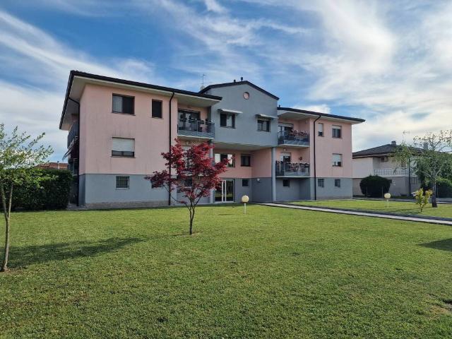 Appartamento in vendita a Latisana UD