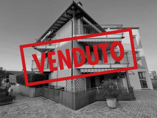 Appartamento in vendita a Latisana UD