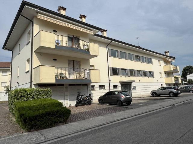 Appartamento in vendita a Latisana UD