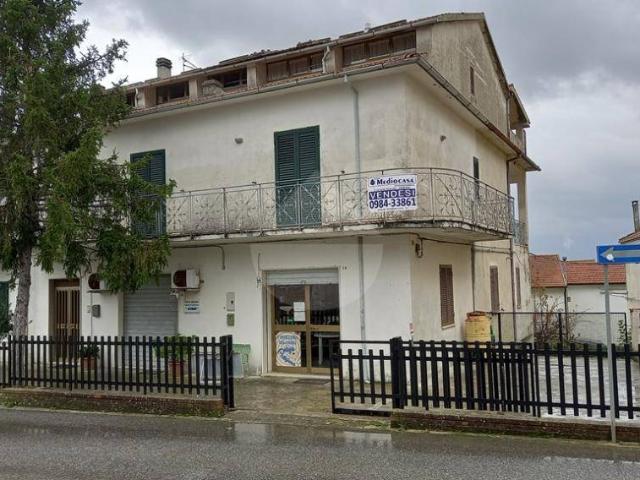 Appartamento in vendita a Lattarico CS