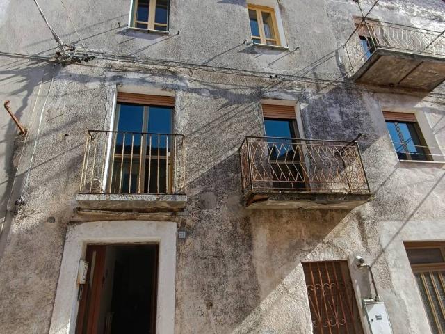 Appartamento in vendita a Lauria PZ