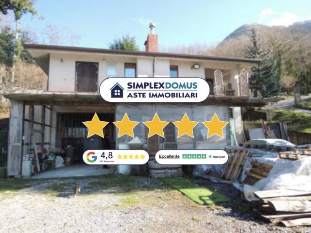 Appartamento in vendita a Lauria PZ