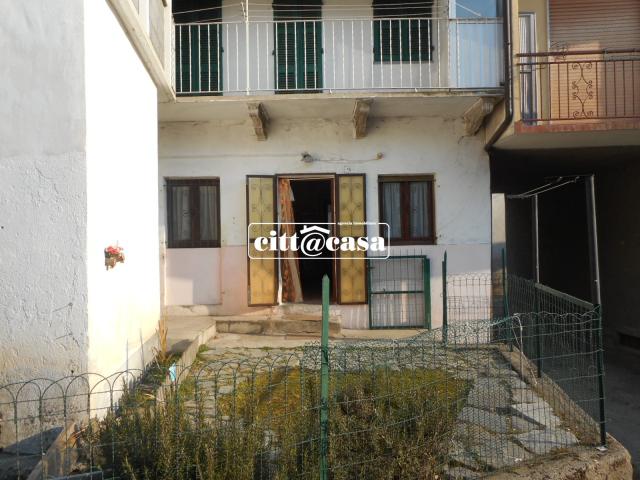 APPARTAMENTO in VENDITA a LAURIANO Lauriano di 2 vani