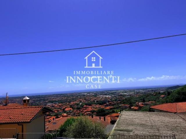 Appartamento in vendita a Lavacchio Massa 50 mq Rif: 1417987
