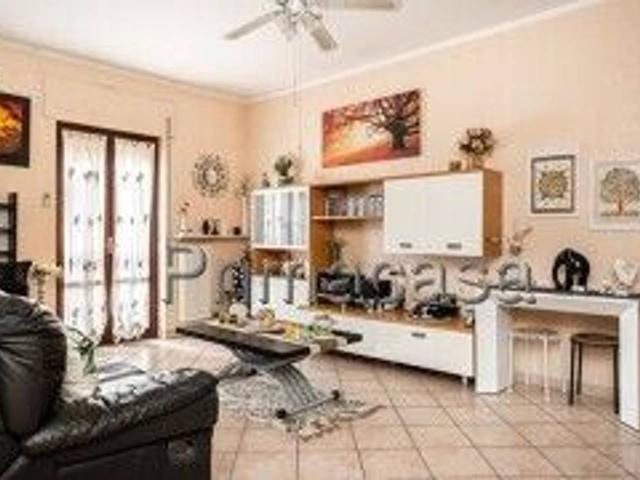 Appartamento in vendita a Lavagno