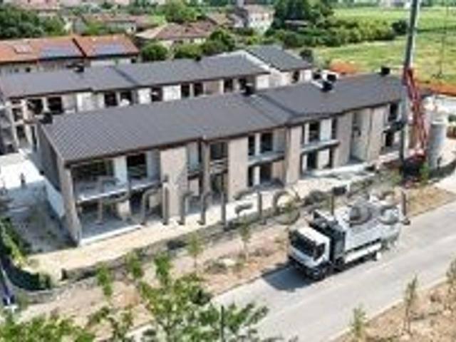 Appartamento in vendita a Lavagno