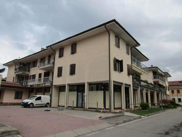 Appartamento in Vendita a Lavagno