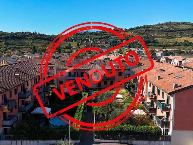 Appartamento in vendita a Lavagno VR