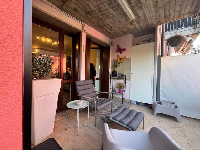 Appartamento in vendita a Lavagno VR