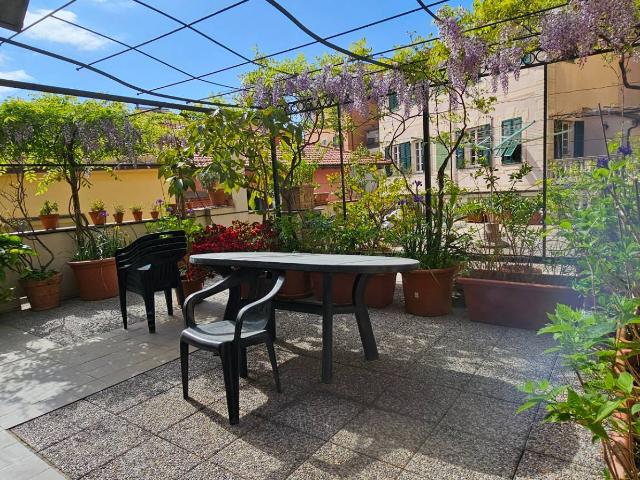 Appartamento in vendita a Lavagna