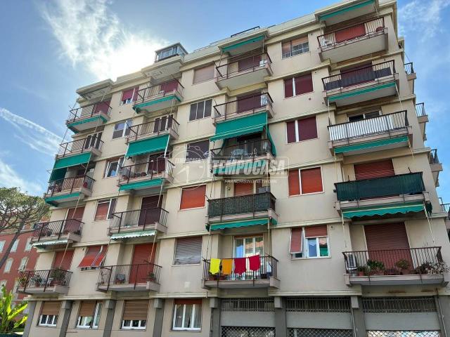 Appartamento in vendita a Lavagna