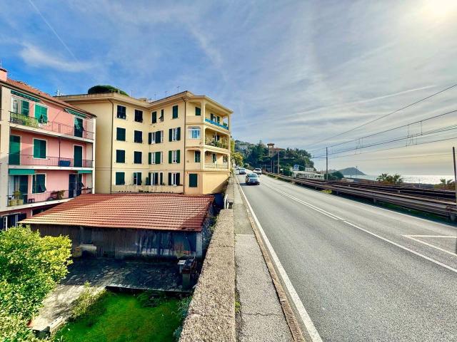 Appartamento in vendita a Lavagna