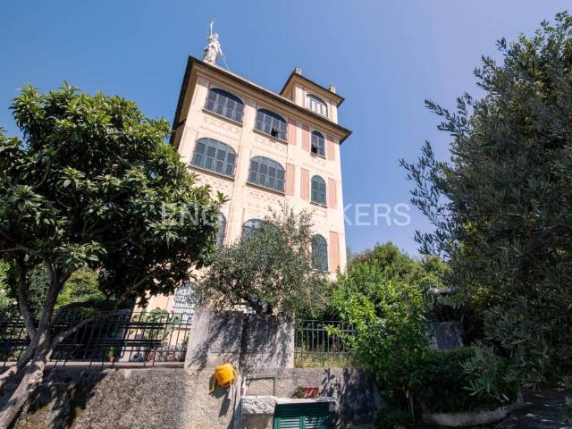 Appartamento in vendita a Lavagna GE