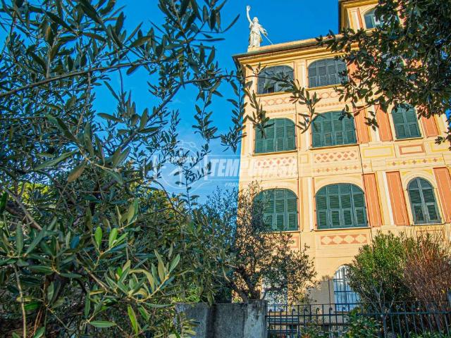 Appartamento in vendita a Lavagna GE