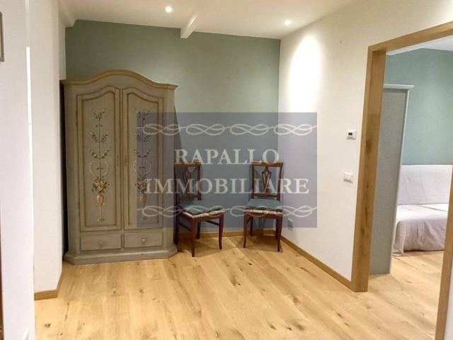 Appartamento in vendita a Lavagna GE