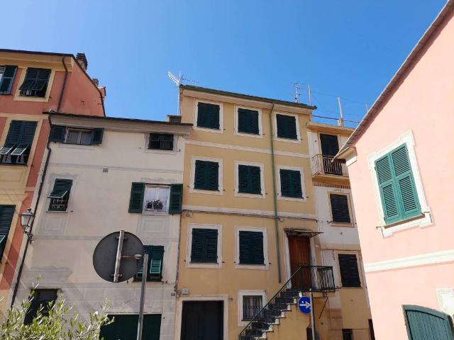 Appartamento in vendita a Lavagna GE