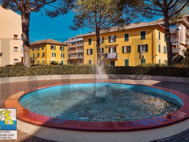Appartamento in vendita a Lavagna GE