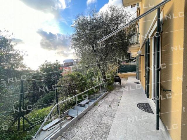 Appartamento in vendita a Lavagna GE