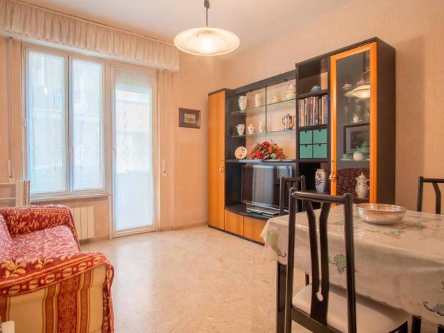 Appartamento in vendita a Lavagna GE