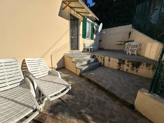 Appartamento in vendita a Lavagna GE