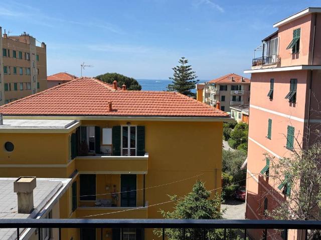 Appartamento in vendita a Lavagna GE