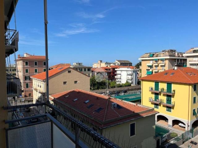 Appartamento in vendita a Lavagna GE