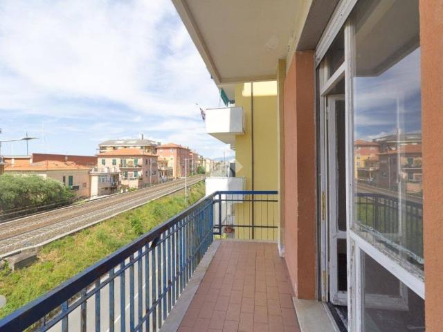 Appartamento in vendita a Lavagna GE