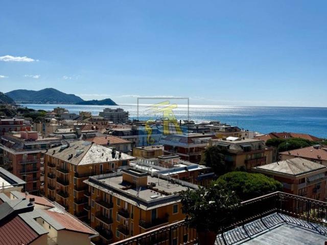 Appartamento in vendita a Lavagna GE