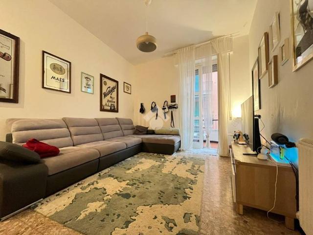 Appartamento in vendita a Lavagna GE