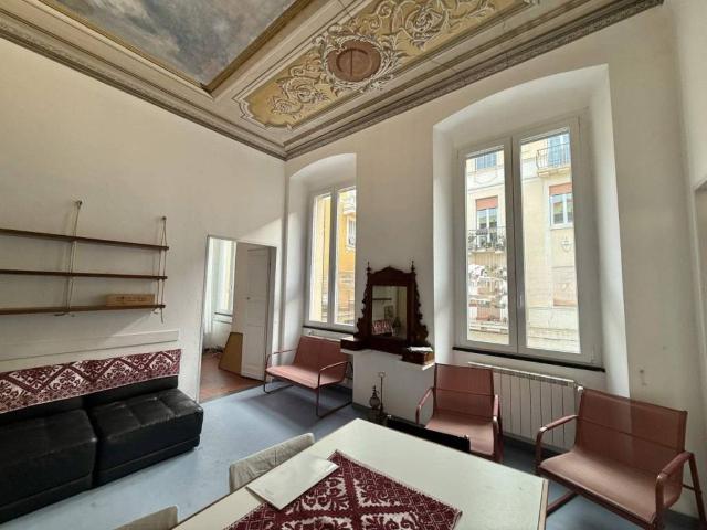 Appartamento in vendita a Lavagna GE