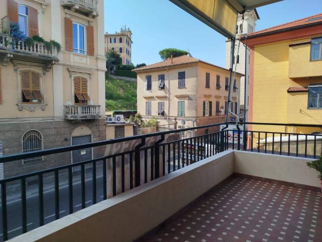 Appartamento in vendita a Lavagna GE