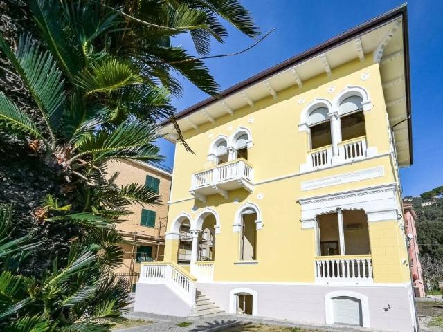 Appartamento in vendita a Lavagna GE