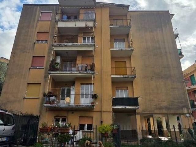 Appartamento in vendita a Lavagna GE