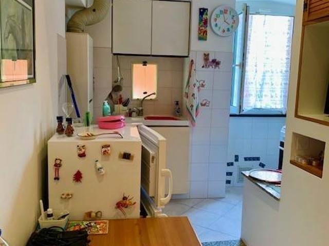 Appartamento in vendita a Lavagna GE