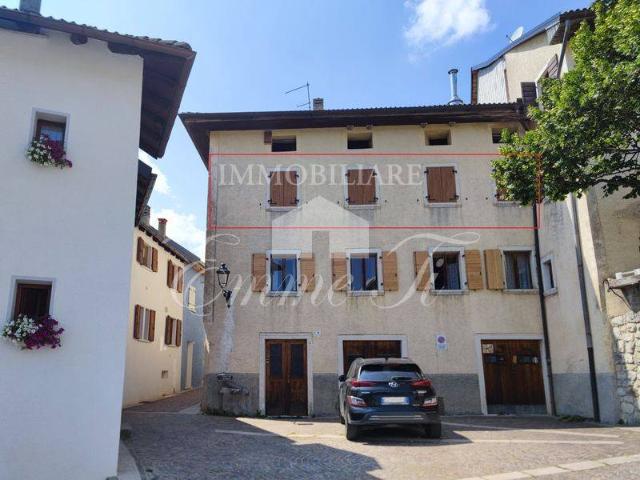 Appartamento in vendita a Lavarone TN