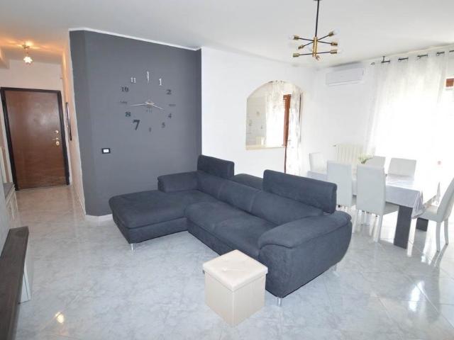 Appartamento in vendita a Lavello