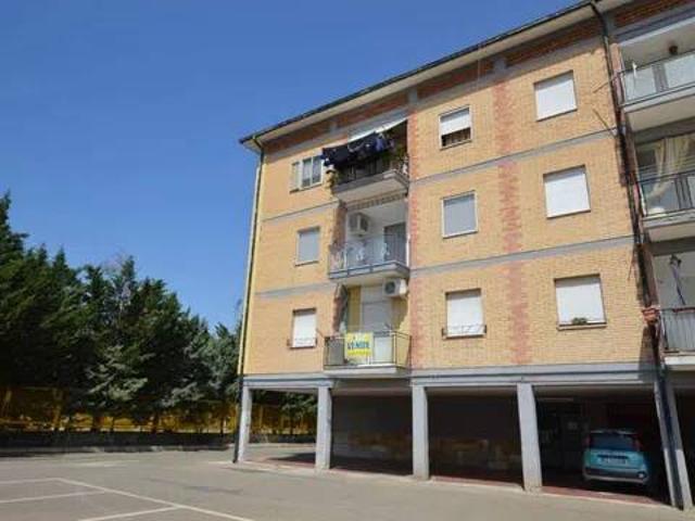 Appartamento in vendita a Lavello PZ