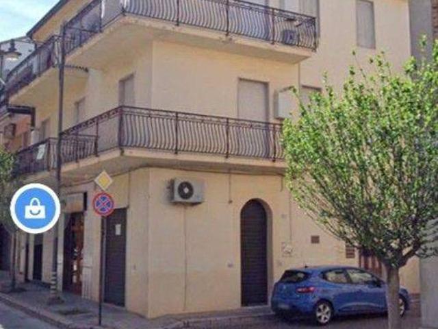 Appartamento in vendita a Lavello PZ