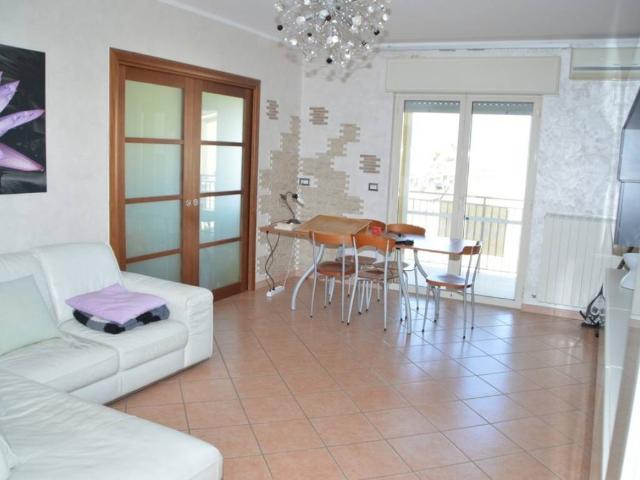 Appartamento in vendita a Lavello PZ